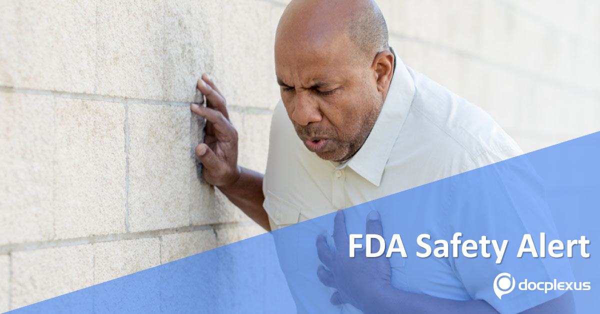 FDA Warning: Increased CV Risk With Clarithromycin