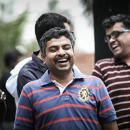 V.P.Senthil Kumar