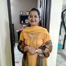 Mamta Sharma