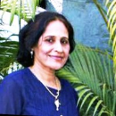 Veena Vasnat Yardi