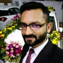 Prashant Patel