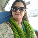 Sampada Kanitkar