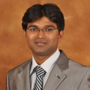 Parag Hedge