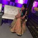 Pranieta Shah