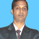 Rajendra Kumar Panda