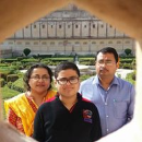Gautam Medhi