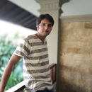 Aniket Kamlesh Shah