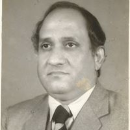 Vijyesh Tiwari