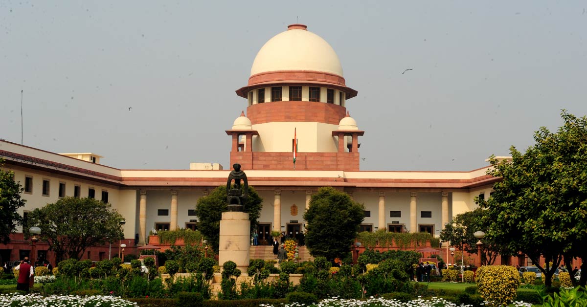 Supreme Court Verdict on Passive Euthanasia
