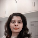 Anupama Datta