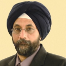 Navjeet Singh Ahluwalia
