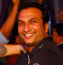Tushar Makwana