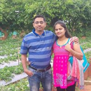 Pravin S Gowarpide