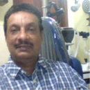 Sreekumar K. Nayanar