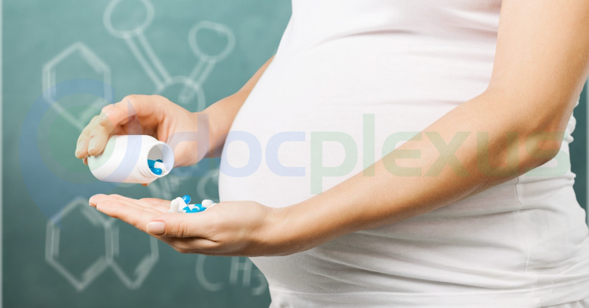 Intrauterine Exposure To Methylphenidate During Pregnancy Increases Risk Of Heart Defects In Babies