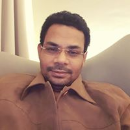Vijayachandran Pookkunnimmal