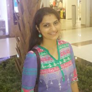 Preyeamvadha Ravi