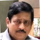 Abhijit Chaudhury