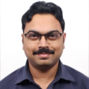 Abhilash BG