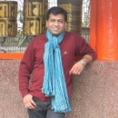 Rahul B Patil