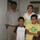 Manjula S. K