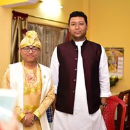 Surajeet Boruah