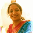Mouna Subbaramaiah