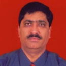 Rajan K Mahindra