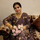 Arvinder K Dhaliwal