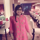 Thingujam Surbala Devi