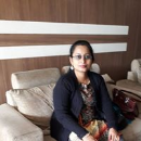 Suparna Roy