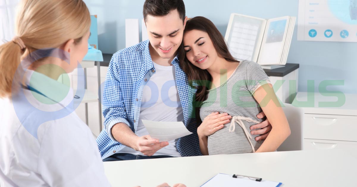 Umbilical Cord Banking Rarely Discussed With Parents