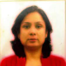 Nalini Sharma