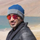 Raveesh Sunkara