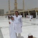 Jamshid Ali