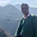 D P Jindal