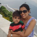 Pratiksha Kumar