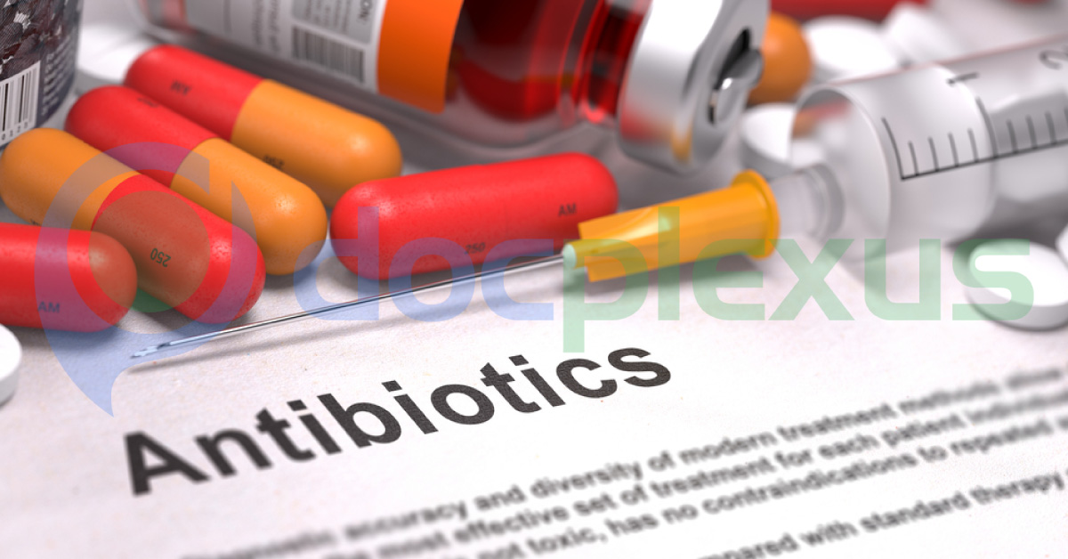 Fluoroquinolones May Endanger Vascular Health