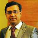 Gaurab Bhaduri