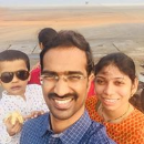 Vikram Aditya Ganesh Muppaka