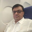 Yogesh K Gajjar