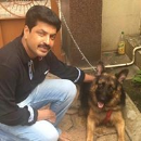 Chandrasekhar Naidu