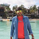 Rizwan Ahmed