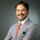 Rajesh Venkat Indala