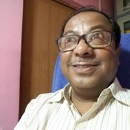 Iskandar Hossain