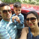 Pratik Kumar Chatterjee