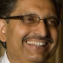 Arvind C kacker