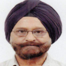 Harminder Singh