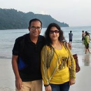 Arup De Sarkar