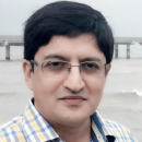 Parag Baran Pal